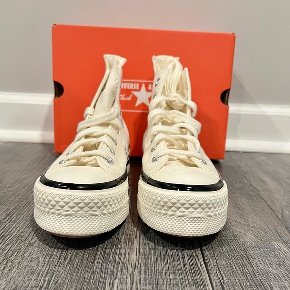 Converse NIB Classic Chuck 70 PLUS High-Tops - 6.5 (7 fit) - Picture 11 of 14